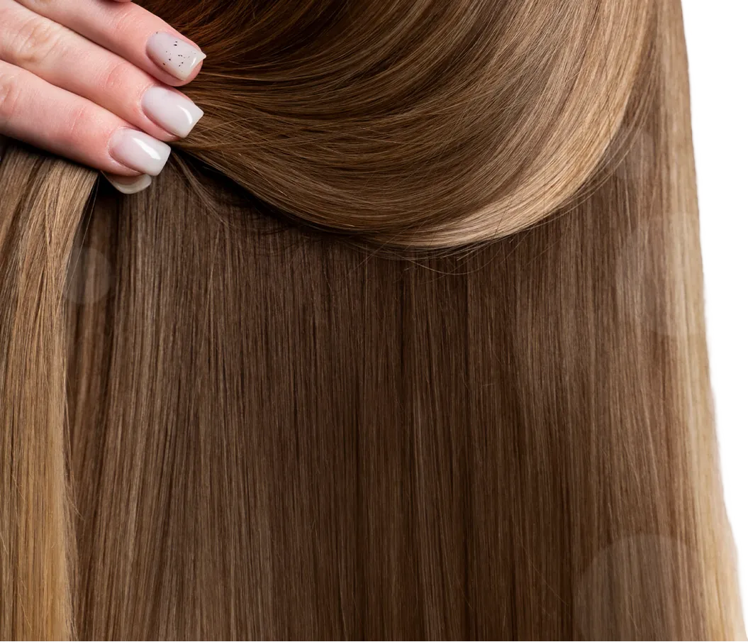 cabelo como acontece